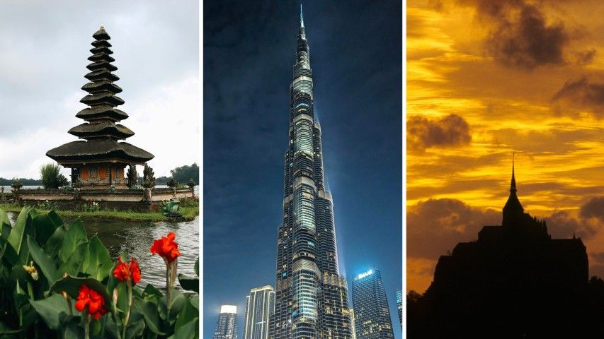 Destinations People Are Loving for 2026 and Why