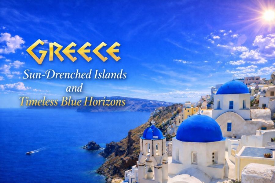 Destinations People Are Loving for 2026 and Why