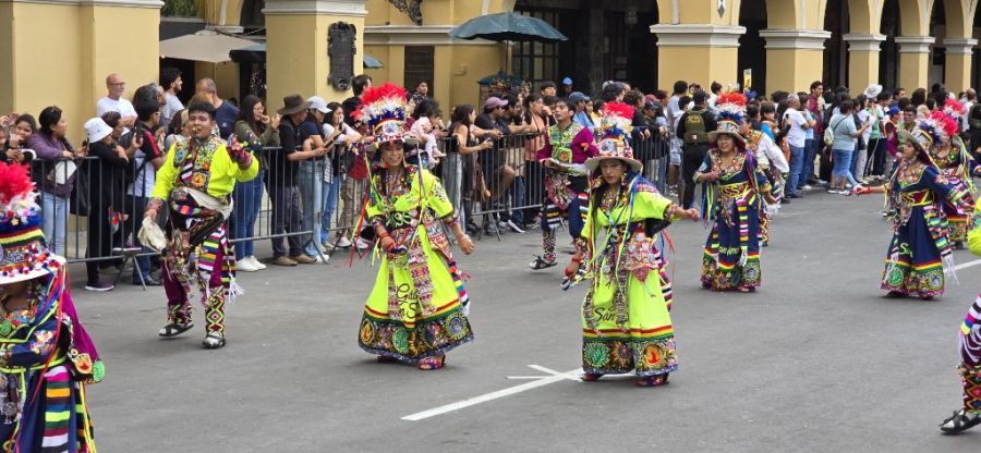 Peru: The Trip I Thought I Knew Before I Went