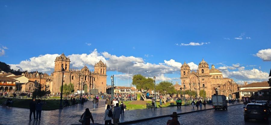 Peru: The Trip I Thought I Knew Before I Went