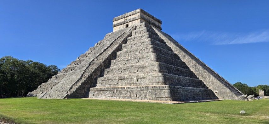 A Different Kind of Christmas: Adults-Only Escape to Cancun