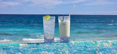 A Different Kind of Christmas: Adults-Only Escape to Cancun