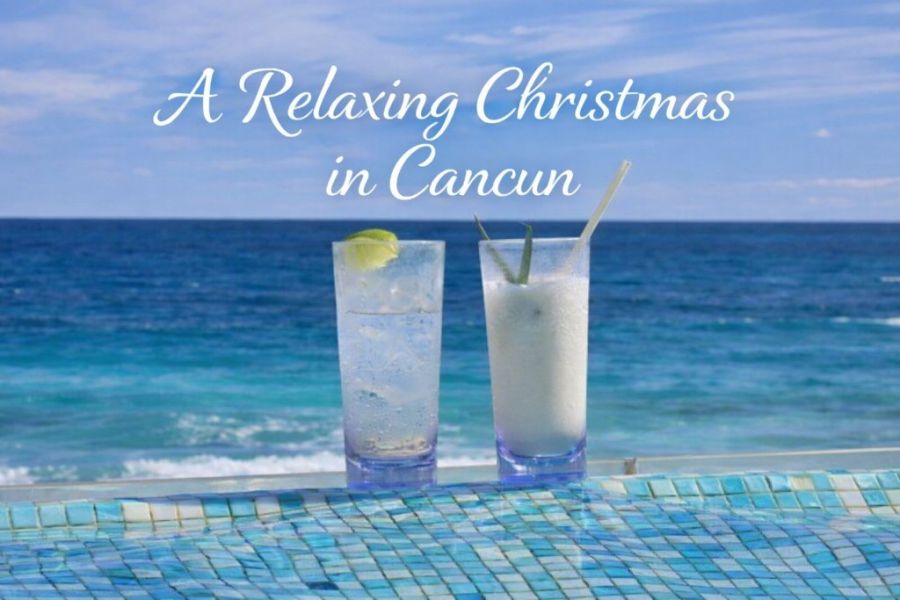 A Different Kind of Christmas: Adults-Only Escape to Cancun