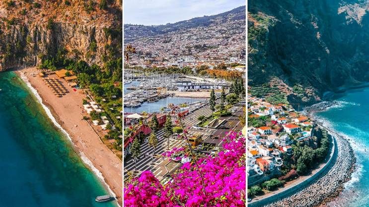 Portugal’s Secret Island and the Conversation Every Traveler Should Have