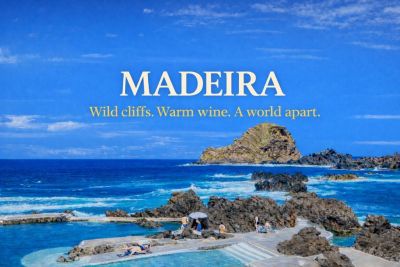 Portugal’s Secret Island and the Conversation Every Traveler Should Have