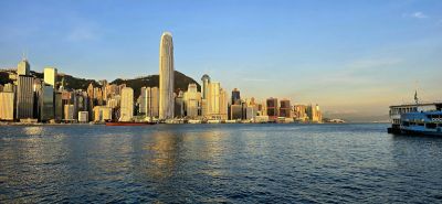 Hong Kong: City Energy and Coastal Calm