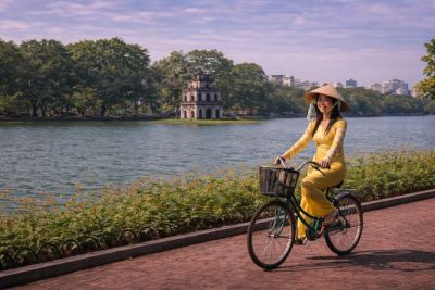 Vietnam: A Journey of Culture, Landscape, and Everyday Life