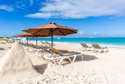 Turks and Caicos: Barefoot Luxury & Turquoise Seas