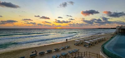 Mexico: Beaches & Coastal Escape