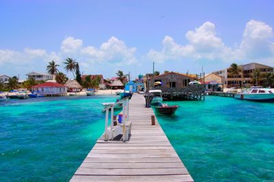 Belize: Island Ease & Caribbean Calm