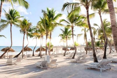 Punta Cana: Easy Beach Comfort