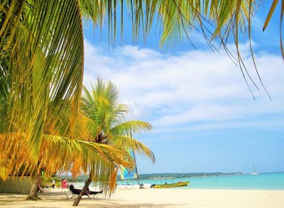 Jamaica: Laid-Back Island Energy