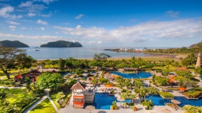 Costa Rica: Rainforest, Volcanoes & Coast