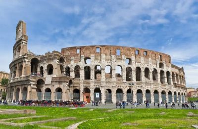 Italy: Iconic Cities from Rome to the North