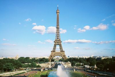 France: Iconic Cities, Culture & Timeless Journeys
