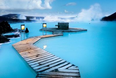 Iceland: Waterfalls, Volcanoes & Wild Landscapes