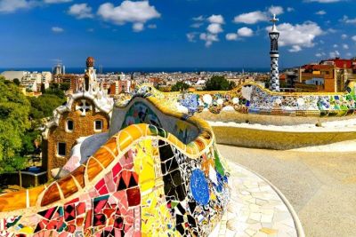 Spain: Tapas, Flamenco & Mediterranean Soul