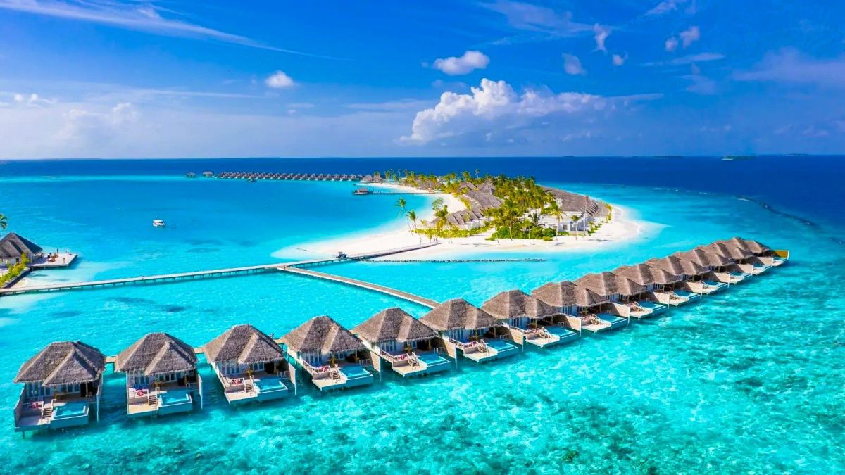 Honeymoons & Romantic Getaways