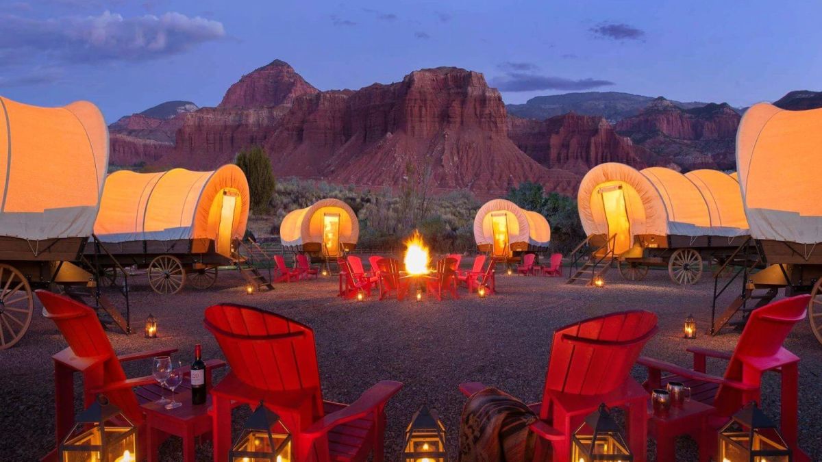 Special Interest Groups & Unique Occasions