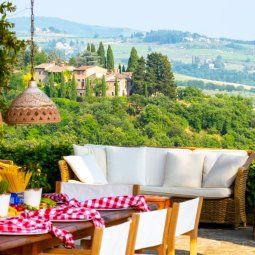 Countryside Retreats