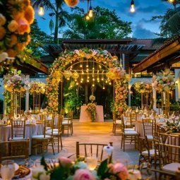 Milestone Celebrations