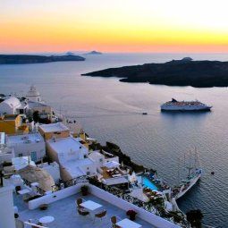 Caribbean & Mediterranean Cruises