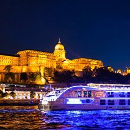 River Cruises in Europe