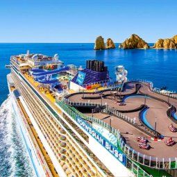 Family-Friendly Sailings