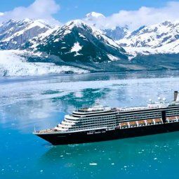 Luxury Cruise Experiences