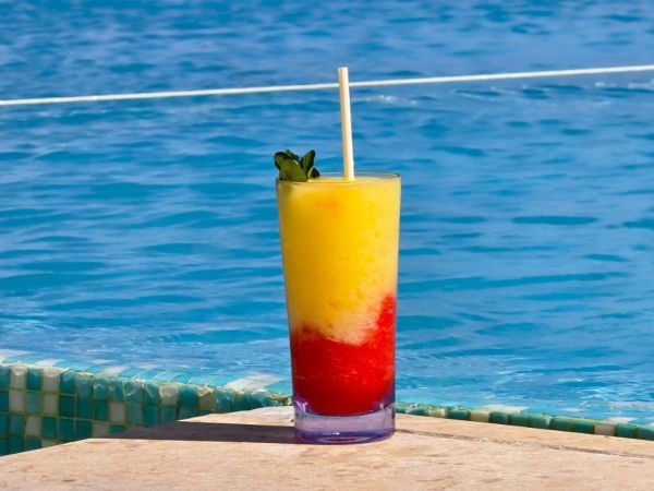 Beach Escapes — Jenny's Across States & Seas Travel